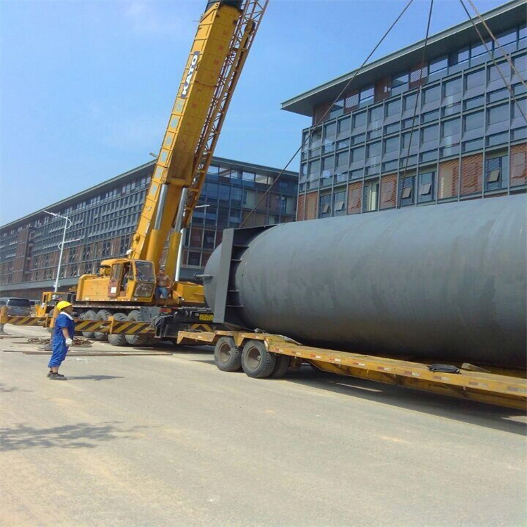 黔西大型吊车租赁公司