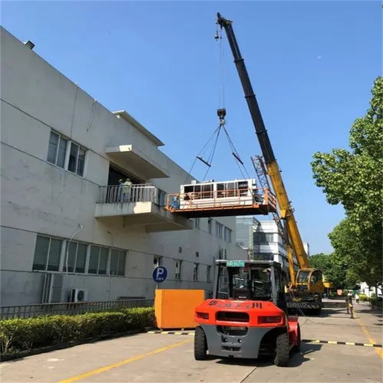 黔西小型吊车出租电话