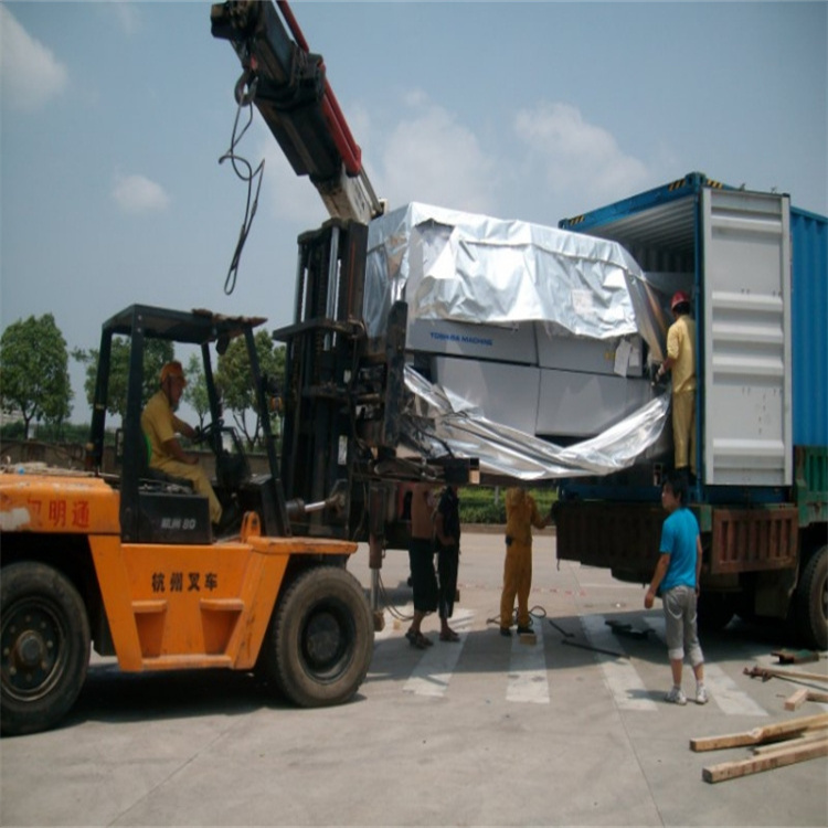 黔西附近的随车吊出租服务：选择指南与注意事项