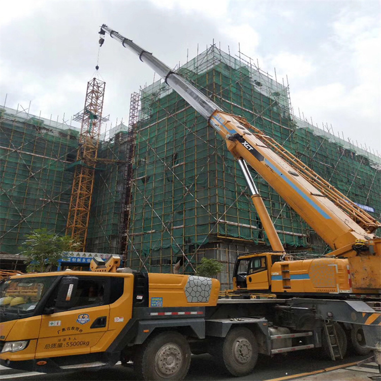 黔西吊车出租附加费避坑指南：哪些项目容易踩雷