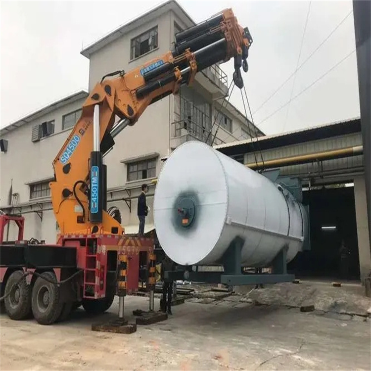 黔西室内装修小型折臂吊出租服务：高效解决方案与租赁指南