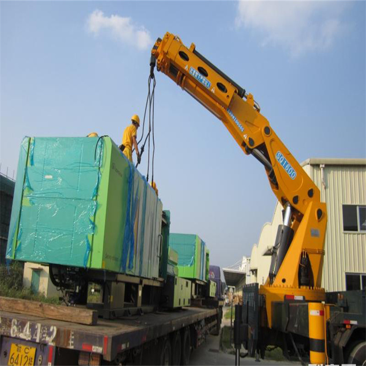 黔西附近哪有出租随车吊的