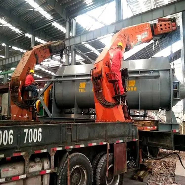 黔西大型随车吊出租多少钱