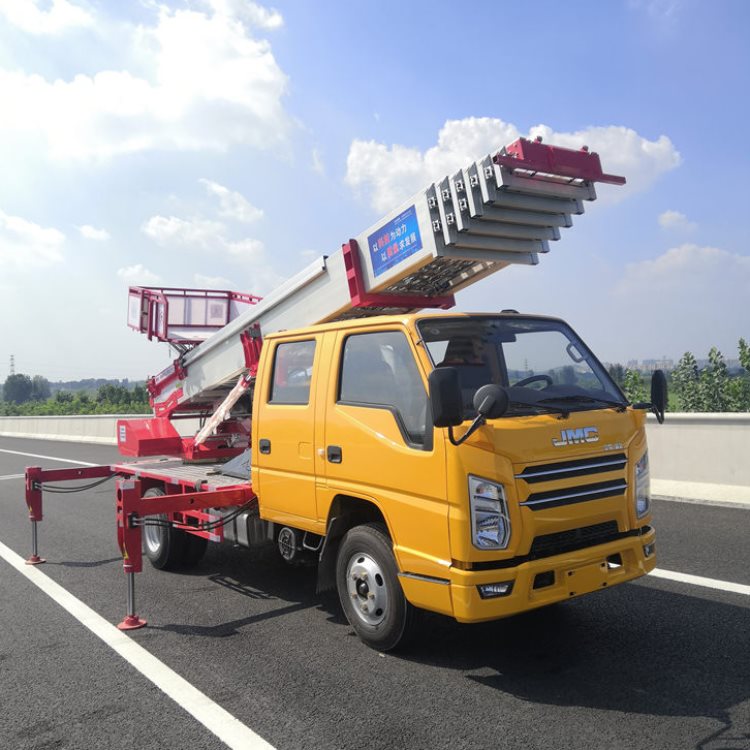 黔西出租云梯车电话 水泥上楼