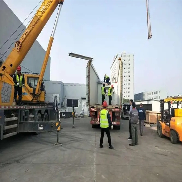 黔西如何找到附近的吊车救援服务