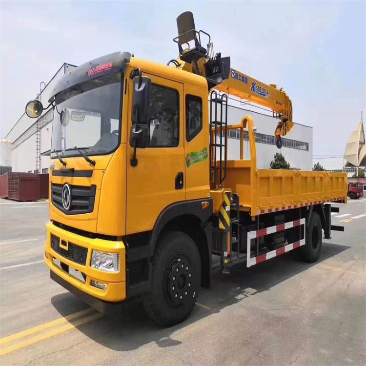 黔西附近找一辆随车吊出租