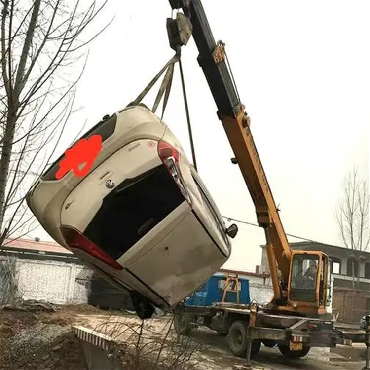 黔西随时待命，吊车24小时道路救援服务全解析