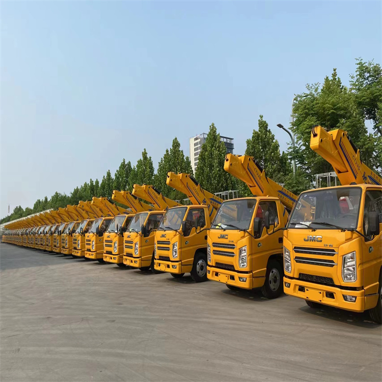 黔西路灯车高空作业车出租|市政维修|广告安装