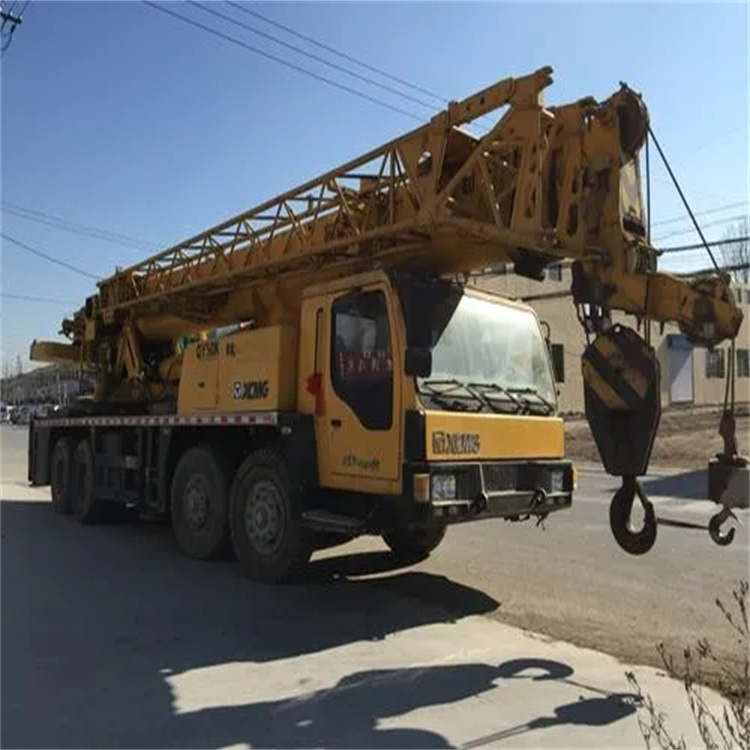 黔西哪里有专业吊车出租